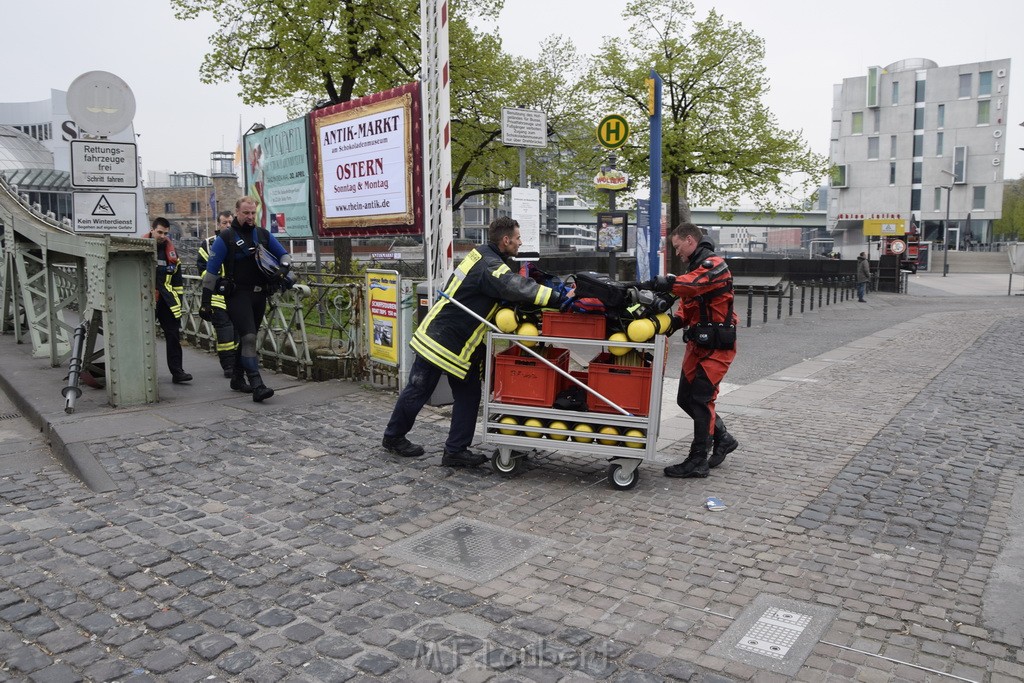 PRhein Koeln Innenstadt Rheinauhafen P127.JPG - Miklos Laubert